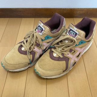 アシックス(asics)のasics GEL-DS TRAINER(スニーカー)