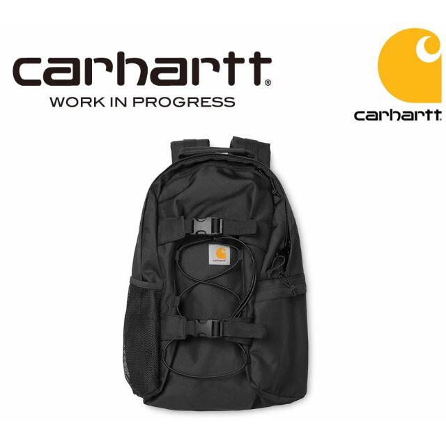 男女兼用【新品・未開封】 Carhartt カーハート キックフリップ バックパック