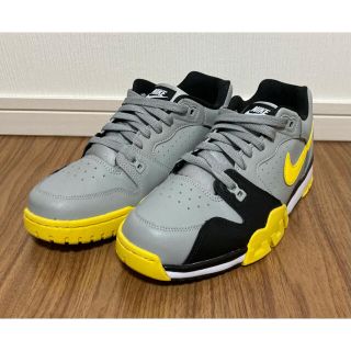 ナイキ(NIKE)のナイキ クロストレナー Low(スニーカー)