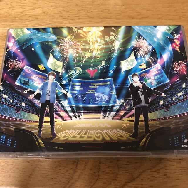 LEVEL1・2・3collection Blu-ray - その他