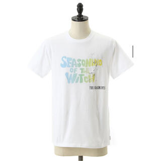 SEASONING / シーズニング  フラグメントTシャツ(Tシャツ/カットソー(半袖/袖なし))