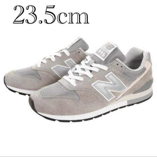 新品 ニューバランス newbalance CM996BGD 23.5スニーカー - www