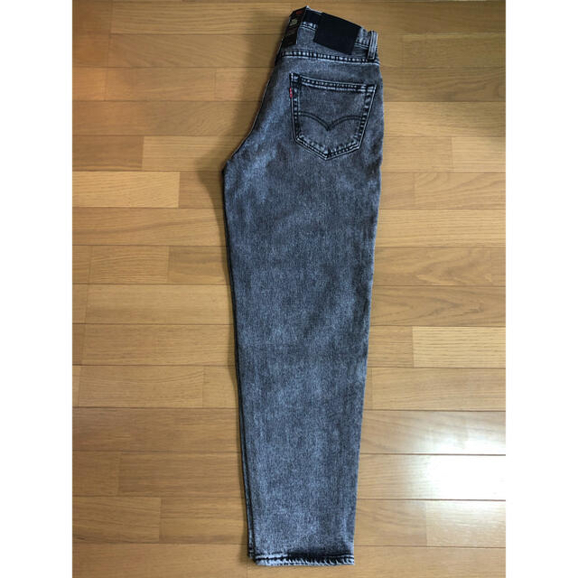 Levi's(リーバイス)のLevi's 562 LOOSE TAPER CINCH GREY メンズのパンツ(デニム/ジーンズ)の商品写真