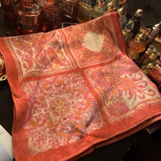 エトロ(ETRO)の完売ETRO エトロ　タオル　大判(タオル/バス用品)