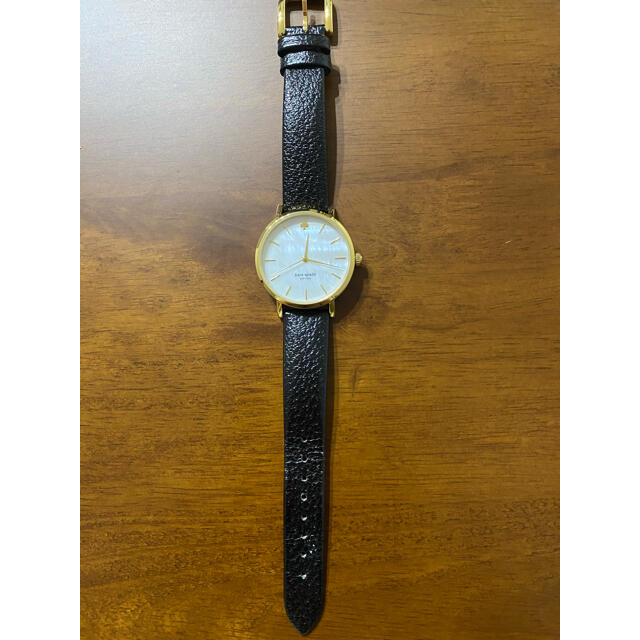 kate spade new york(ケイトスペードニューヨーク)の【正規品】katespade  腕時計   レディースのファッション小物(腕時計)の商品写真