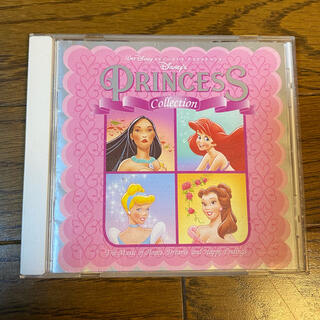 ディズニー(Disney)のDisney PRINCESS Collection(アニメ)