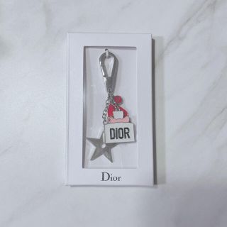 ディオール(Dior)のDior キーホルダー(キーホルダー)