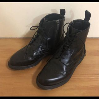 ドクターマーチン(Dr.Martens)のドクターマーチン　ブーツ(ブーツ)