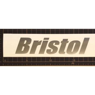 エフシーアールビー(F.C.R.B.)のBristol カッティングステッカー(その他)