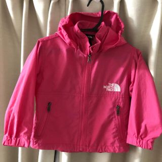 ザノースフェイス(THE NORTH FACE)のノースフェイス　コンパクトジャケット　90(ジャケット/上着)