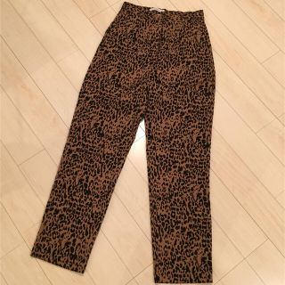 カンナビス レディース(CANNABIS LADIES)のthe Virgins leopard pants(その他)