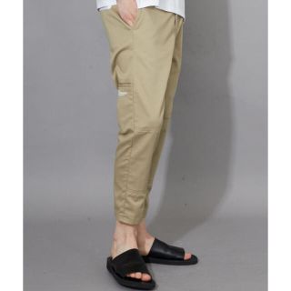 ベドウィン(BEDWIN)のBedwin×Dickies skinny straight (チノパン)