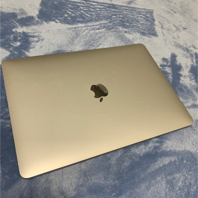 【美品】MacBook Pro (13-inch, 2017)