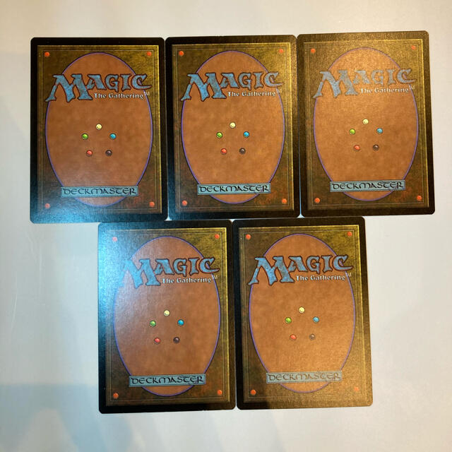 APAC LAND3 マジックザギャザリング MTG 土地 | munchercruncher.com