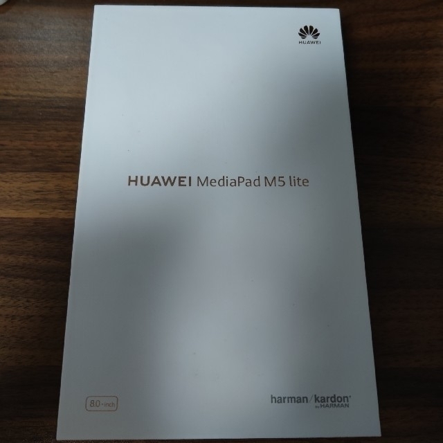 HUAWEI MEDIAPAD M5 LITE 8PC/タブレット