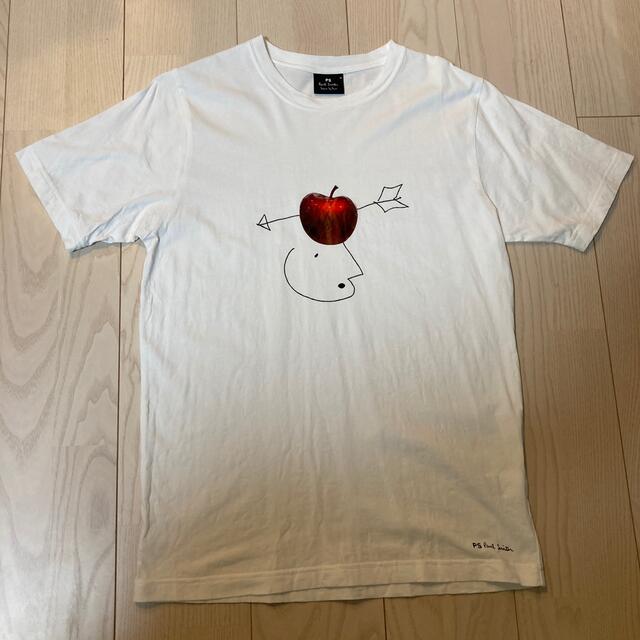 Paul Smith(ポールスミス)の【瑪瑙さま専用】ポールスミス　Tシャツ　M メンズのトップス(Tシャツ/カットソー(半袖/袖なし))の商品写真