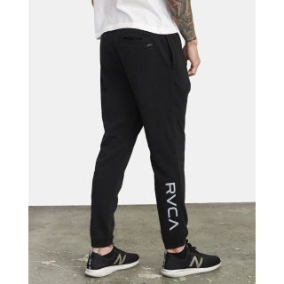 ルーカ(RVCA)の未使用　ルーカ　スエットパンツ(その他)