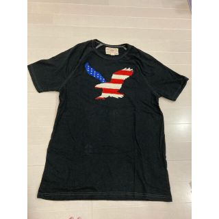 アメリカンイーグル(American Eagle)のアメリカンイーグル　メンズTシャツ(Tシャツ/カットソー(半袖/袖なし))
