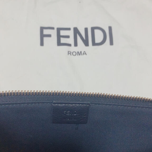 FENDI(フェンディ)のしましま様 専用 レディースのバッグ(クラッチバッグ)の商品写真