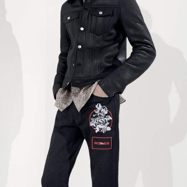 有名ブランド DIOR homme Dior 専用 - HOMME ブルゾン - kajal.pl