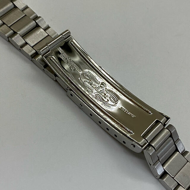 ＲＯＬＥＸ　１９ｍｍ　７８３５　ＦＦ３５７　３連巻きブレス