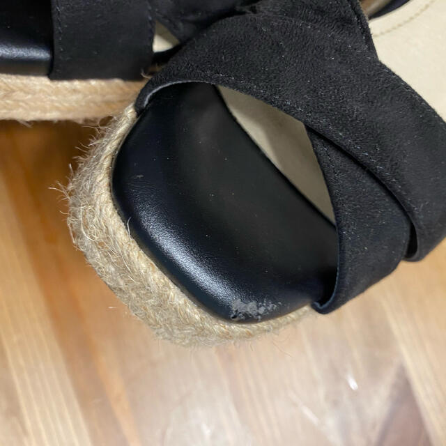 RayCassin(レイカズン)のサンダル レディースの靴/シューズ(サンダル)の商品写真