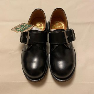 ドクターマーチン(Dr.Martens)のドクターマーチン　イングランド製　デッドストック(ブーツ)