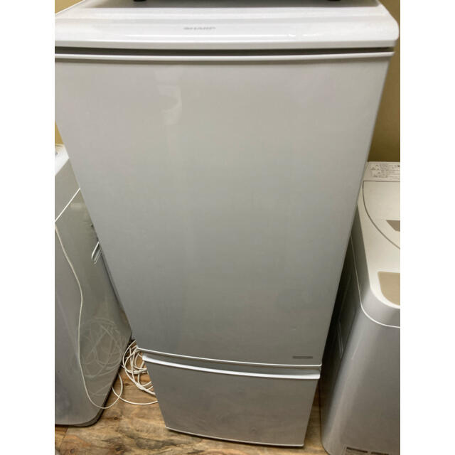 美品シャープ一人暮らし家電セット!大阪、大阪近郊配送無料 美品シャープ一人暮らし家電セット!大阪、大阪近郊配送無料