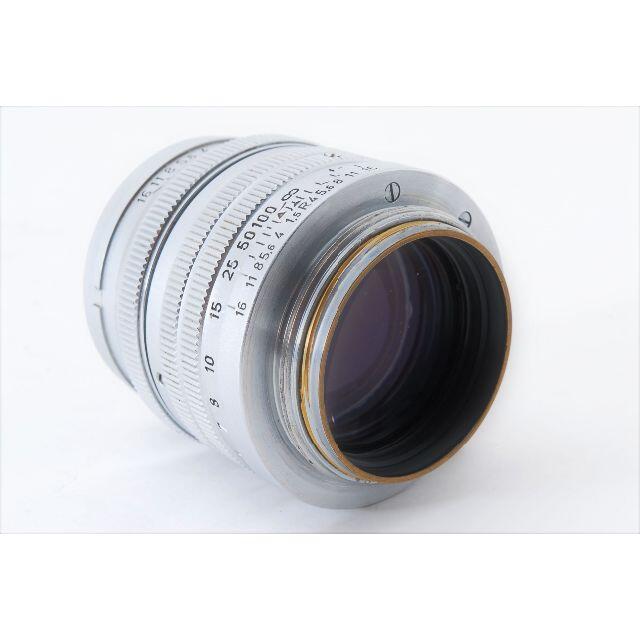 【美品】ライカ ズマリット Leica summarit L 50mm F1.5