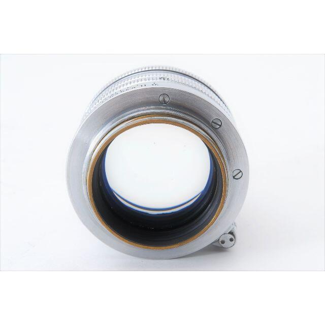 【美品】ライカ ズマリット Leica summarit L 50mm F1.5