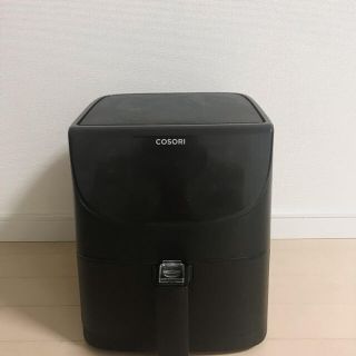 ノンフライヤー(調理機器)