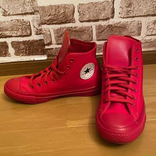 コンバース(CONVERSE)のChuck Taylor コンバース　コンバース　ハイカットシューズ(スニーカー)