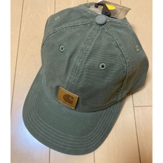 カーハート(carhartt)のCARHARTT ODESSA CAP カーハート オデッサ キャップ (キャップ)