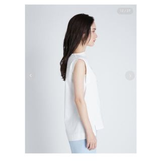 【新品/未使用/タグ付き】CELFORD AlbertKoetsierロングT