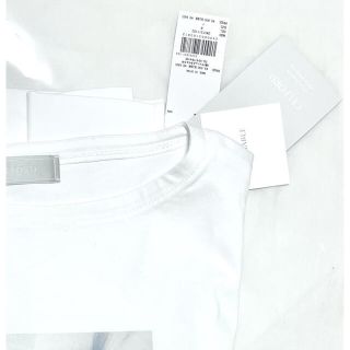 【新品/未使用/タグ付き】CELFORD AlbertKoetsierロングT