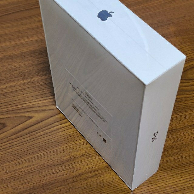 新品未開封　iPad 8th 128GB Wi-Fi スペースグレー色