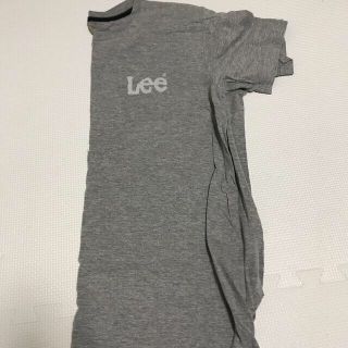 リー(Lee)のlee Tシャツ(Tシャツ(半袖/袖なし))