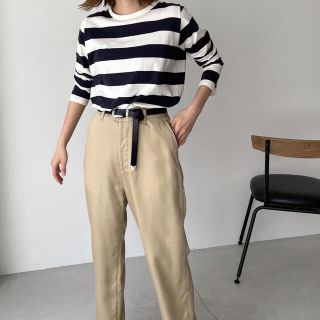 ビューティアンドユースユナイテッドアローズ(BEAUTY&YOUTH UNITED ARROWS)のCANAL JEAN ロンT(Tシャツ(長袖/七分))