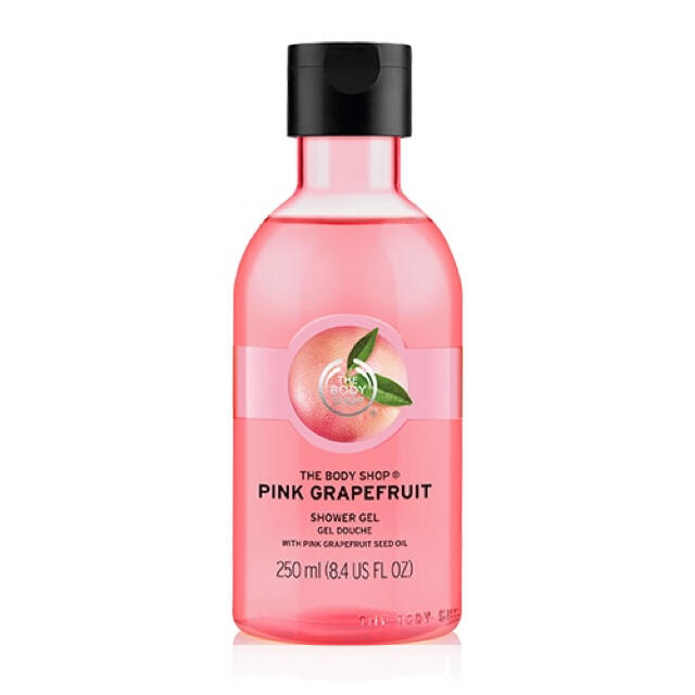 THE BODY SHOP(ザボディショップ)のTHE BODY SHOP ❤️ コスメ/美容のボディケア(ボディローション/ミルク)の商品写真