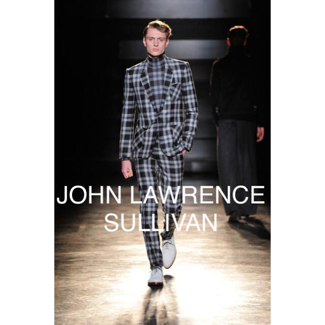 再値下げ】JOHN LAWRENCE SULLIVAN テーラードジャケット | ruspetsnaz.ru