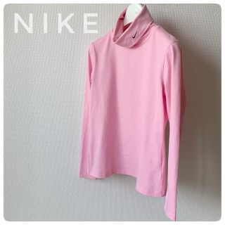 ナイキ(NIKE)の【Used】☆状態良し☆ NIKE ゴルフウェア(ウエア)