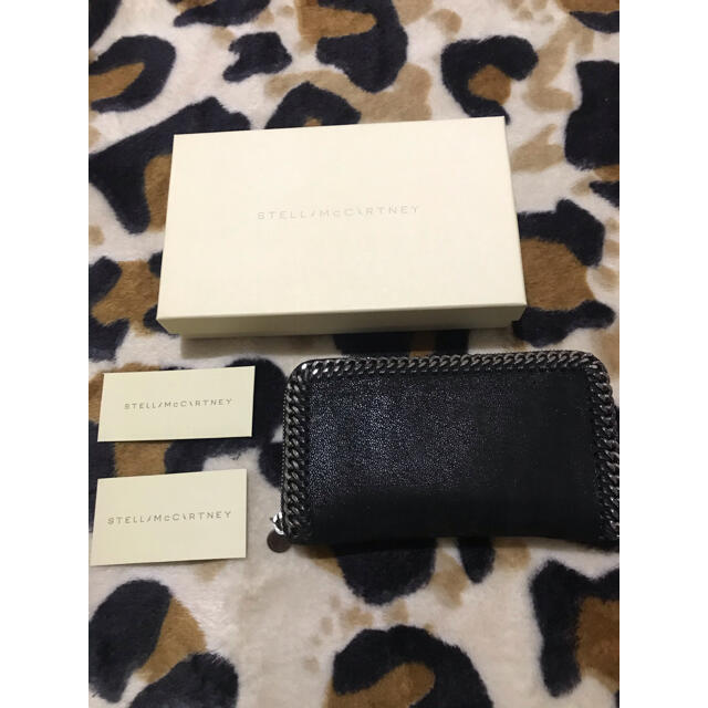 Stella McCartney(ステラマッカートニー)のStella McCartney ステラマッカートニー 長財布 財布 メンズのファッション小物(長財布)の商品写真