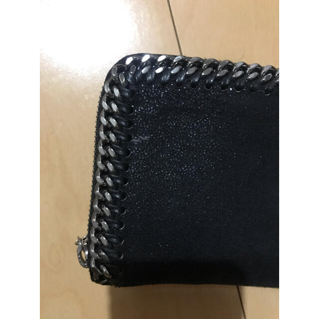 Stella McCartney(ステラマッカートニー)のStella McCartney ステラマッカートニー 長財布 財布 メンズのファッション小物(長財布)の商品写真