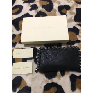 ステラマッカートニー(Stella McCartney)のStella McCartney ステラマッカートニー 長財布 財布(長財布)