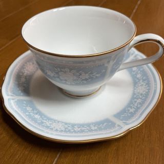 ノリタケ(Noritake)のカップandソーサー　ノリタケ(食器)