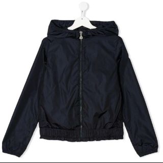 モンクレール(MONCLER)のMONCLER モンクレール　14A ナイロン　ジャケット(ナイロンジャケット)