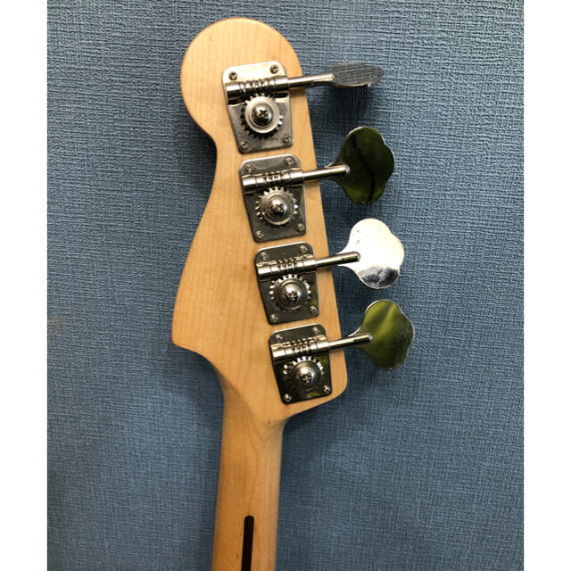 Fender(フェンダー)のfender Japan エレキベース 楽器のベース(エレキベース)の商品写真