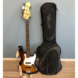 フェンダー(Fender)のfender Japan エレキベース(エレキベース)