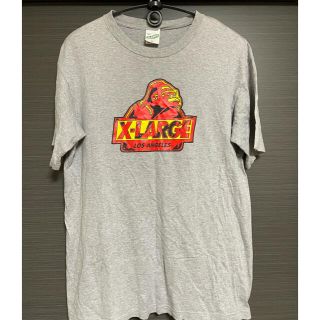 エクストララージ(XLARGE)のラッキー様専用２枚セットXLARGE IRONMAN S/S TEE (Tシャツ/カットソー(半袖/袖なし))