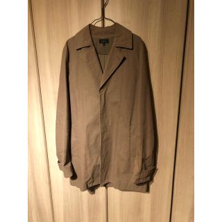 アーペーセー(A.P.C)のAPCシングルコート(チェスターコート)